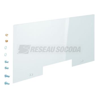  Ecran protection int 1600A 3P 