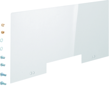  Ecran protection int 1600A 3P 