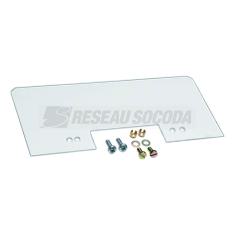  Ecran de protect plage h125-16 