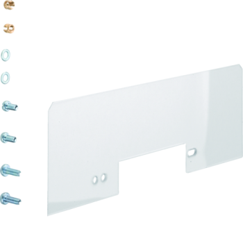  Ecran de protect plage 4P HA45 