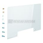  Ecr.Prot.Plag. HA456-HA458 4P 