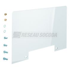  Ecr.Prot.Plag. HA456-HA458 4P 