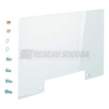  Ecr.Prot.Plag. HA456-HA458 4P 