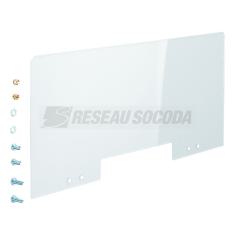  Ecran pour inter. 800A 4P 