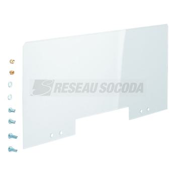  Ecran pour inter. 800A 4P 