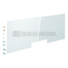  Ecran pour inter. 1600A 4P 