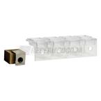  Borne de raccordt HA406N-407 