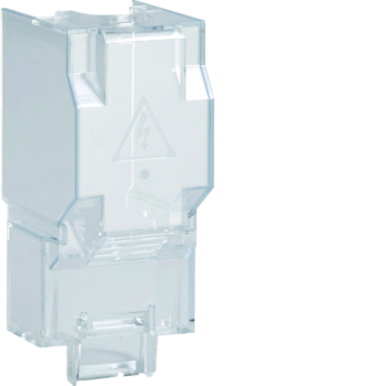  Capot cache borne 1PX4 pour HA 