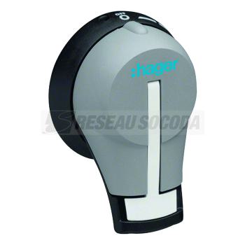  Poign�e n app 20-250A 