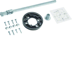  Axe 200 mm pour app 80 � 250A 