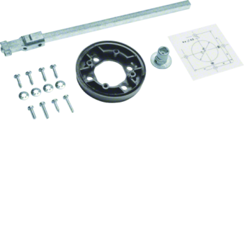  Axe 200 mm pour app 80 � 250A 