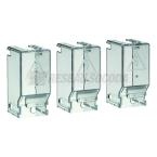  Capot cache borne 3P inter 200 