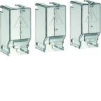  Capot cache borne 3P inter. 40 