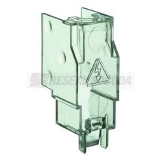  Capot cache borne 3P inter fus 