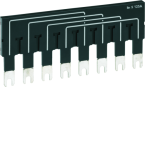 Barre pont 2X4P 63-125A 