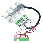  Kit prise de tension commut.25 