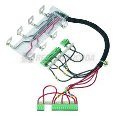  Kit prise de tension commut.25 