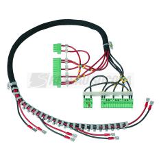  Kit prise de tension commut.80 