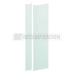  Jeu de couvercles pour JS013C 