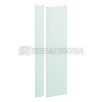  Jeu de couvercles pour JS013C 
