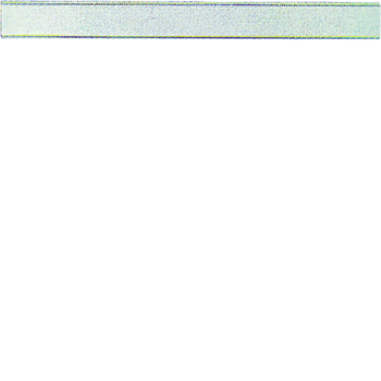  Bande de marquage 10 modules 