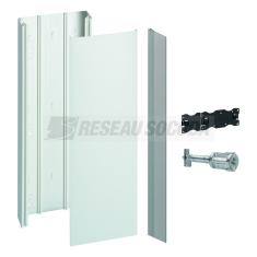  Pack GTL Gamma+ 13, 1 couvercl 