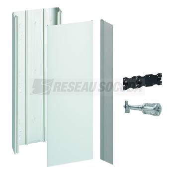  Pack GTL Gamma+ 13, 1 couvercl 