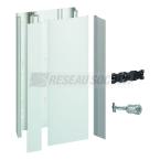  Pack GTL Gamma+ 18, 2 couvercl 