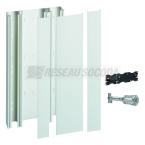  Pack GTL Gam.18, 3couv, 2,6m 