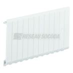  Obturateurs en bande 6 Modules 