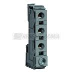  Borne de distribution, 1x35� 3 