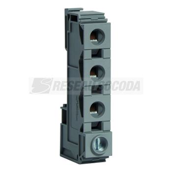  Borne de distribution, 1x35� 3 