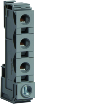  Borne de distribution, 1x35� 3 