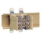 Bloc de jonction 1P 2x35 + 4x2 