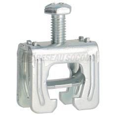  Borne de barre 2,5�- 35�,pour 