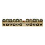  Barrette sur socle 73mm 5x16-6 