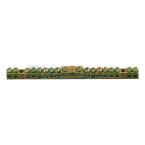  Barre sans socle 1x25-4x16-12x 