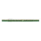  Borne en Laiton,1x25mm�-31x10m 