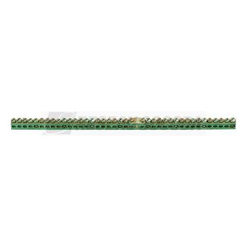 Borne en Laiton,1x25mm�-31x10m 