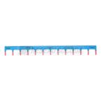  Barre pontage 1P lang. 10mm� b 