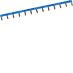 Barre pontage 1P lang. 10mm� b 
