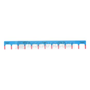  Barre pontage 1P lang. 10mm� b 