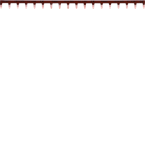  Barre pontage 1P lang. 10mm� m 