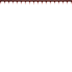  Barre pontage 1P lang. 10mm� m 