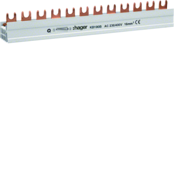  Barre pont 1P lang 20mm� 57m 