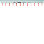  Barre pont 2P lang 10mm� 12m 