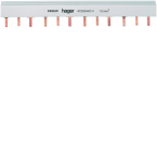  Barre pont 3P lang. 10mm� 24m 