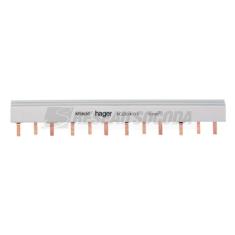  Barre pont 3P lang. 10mm 24m 