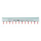  Barre pont 3P+N 63A lang.  12M 