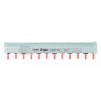  Barre pont 3P+N 80A lang. 57M 